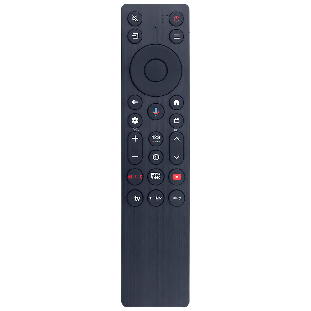 Voice RC923A FMB1 Remote Control Replacement for TCL TV 75QM6K 85QM6K