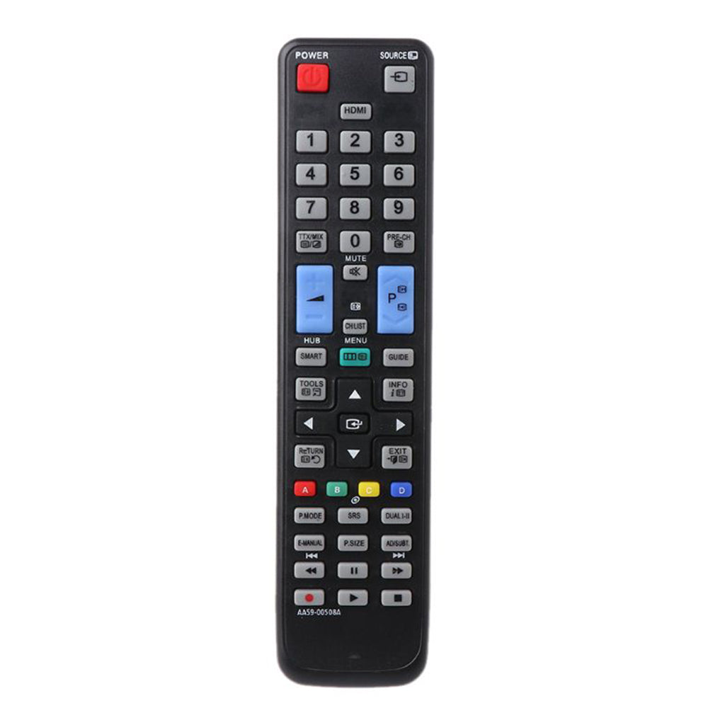 AA59-00507A Remote Control Replacement for Samsung TV UE46D6000