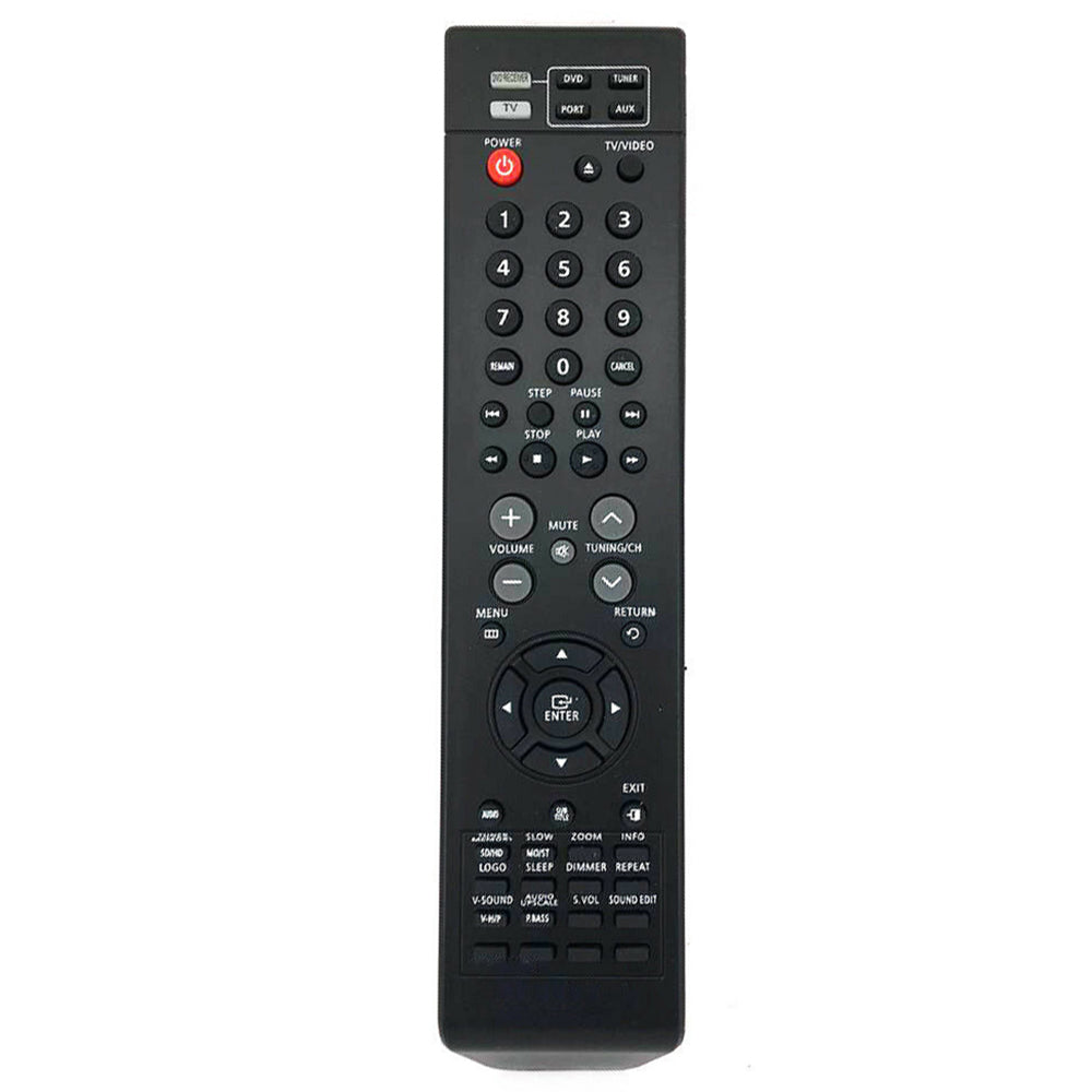 AH59-01907K Remote Control Replacement For Samsung TV Home Theater