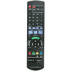 N2QAYB000979 Remote Replacement for Panasonic DVD Recorders DMRXW450GL