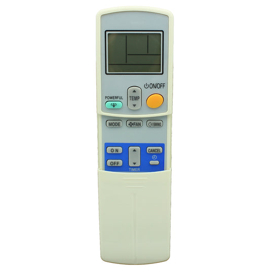 ARC417A3 ARC417A15 Remote Replacement for Daikin Air Conditioner
