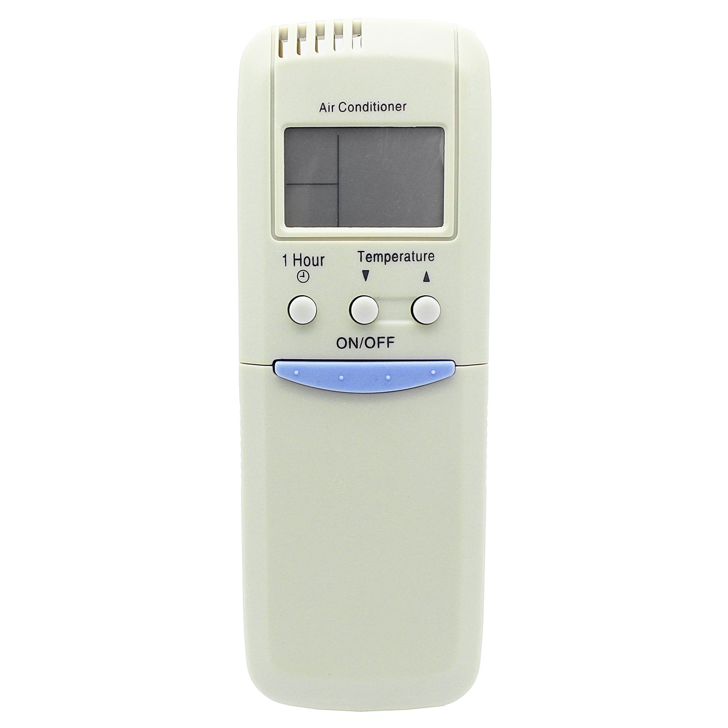 KT-2GHR1 RCS-5WS1C KL-RS9C RCS-7WN1C Remote Replacement For Sanyo Air Conditioner