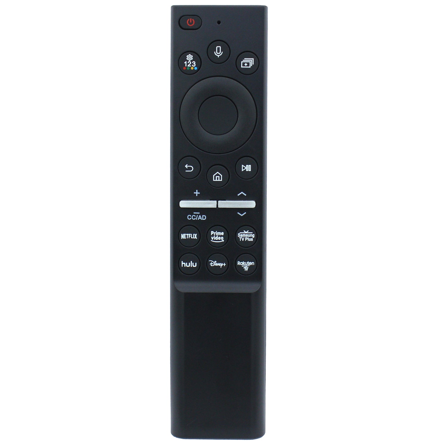 BN59-01386B Voice Remote Control Replacement for Samsung 2022 TV BU8500 BU8000