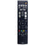 RAV531 ZP35470 Remote Control Replacement for Yamaha AV Receiver