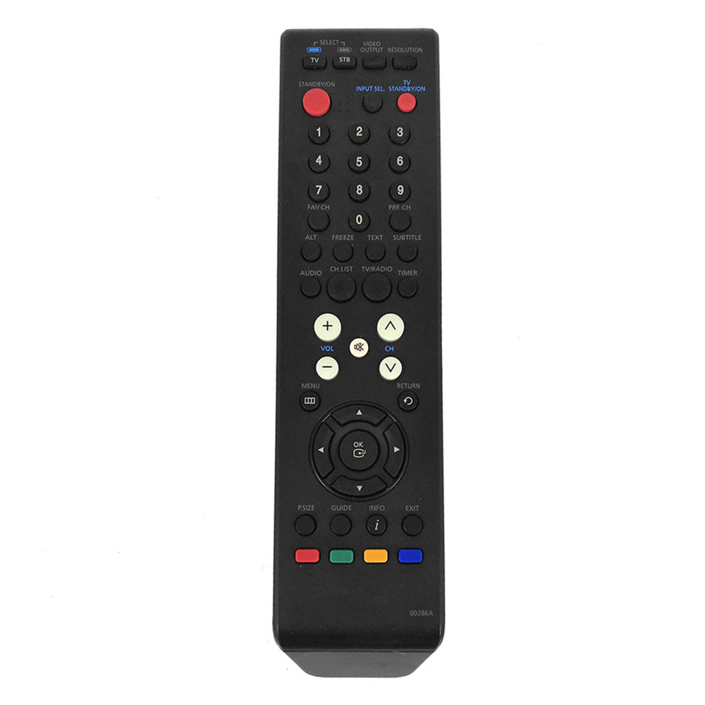 00286A Remote Replacement For Samsung TV Audio Video Players