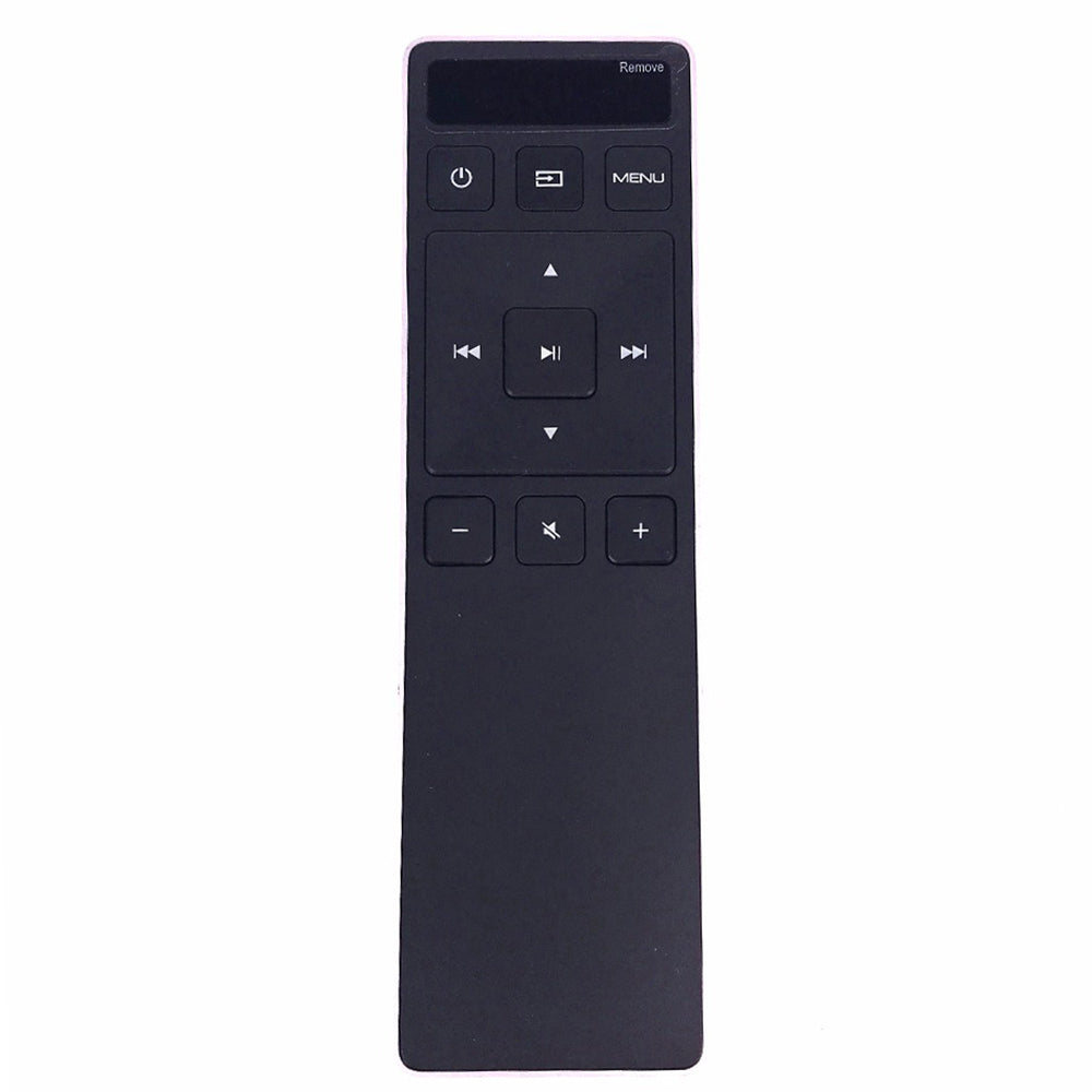 XRS551-D Remote Replacement For Vizio Soundbar xrs551 SB3851-D0 SB3820-C6