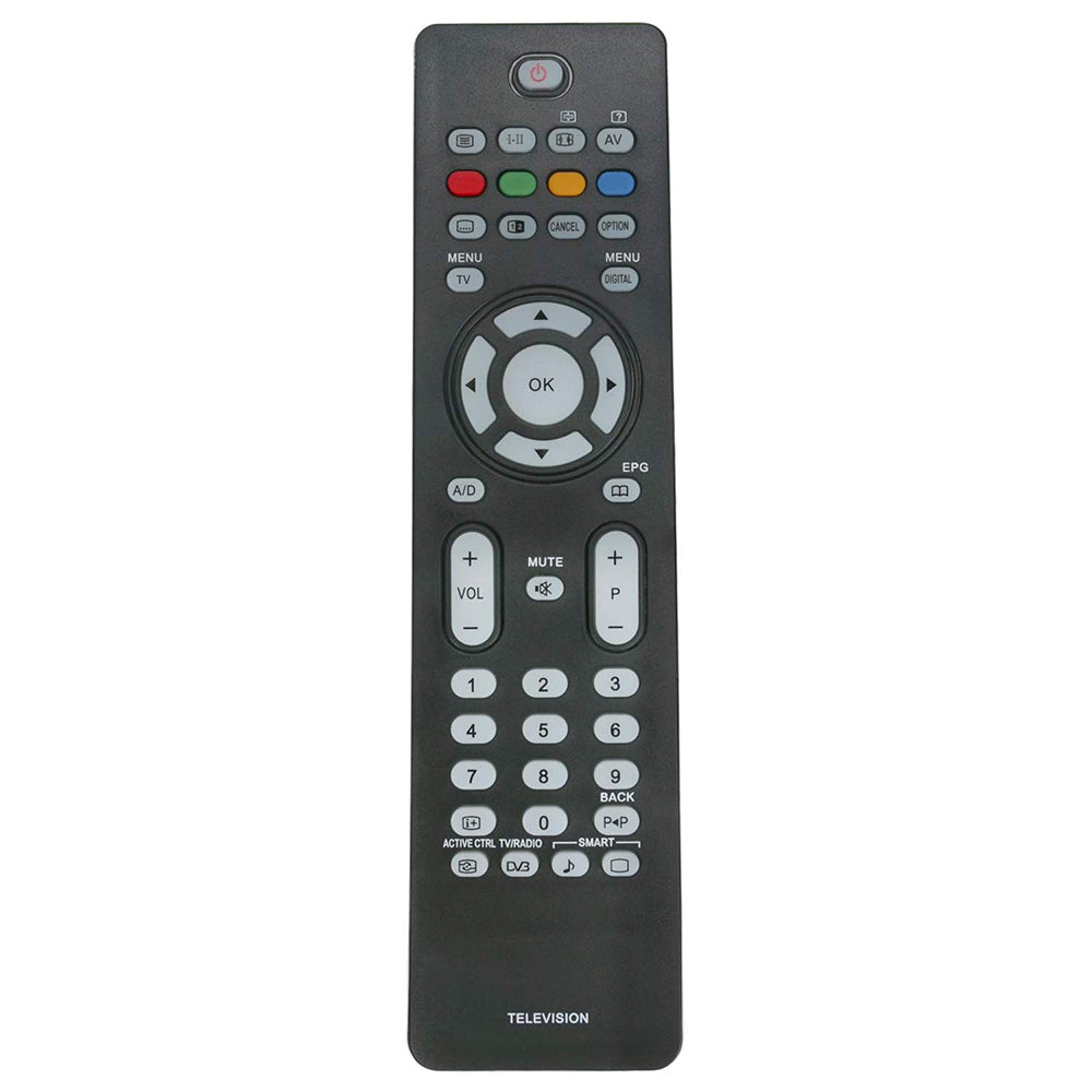 C2034301/01 Remote Replacement for Philips LCD LED TV 15HF5234 20HF5234