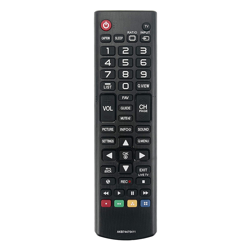 AKB74475411 Remote Control Replacement for LG TV 42LB5500