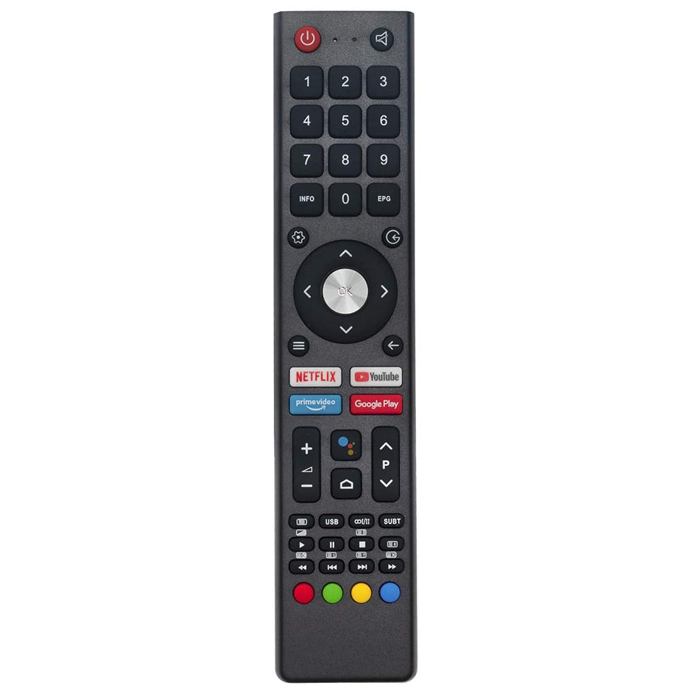 RM-C3362 RM-C3367 RM-C3407 Remote Replacement for JVC TV