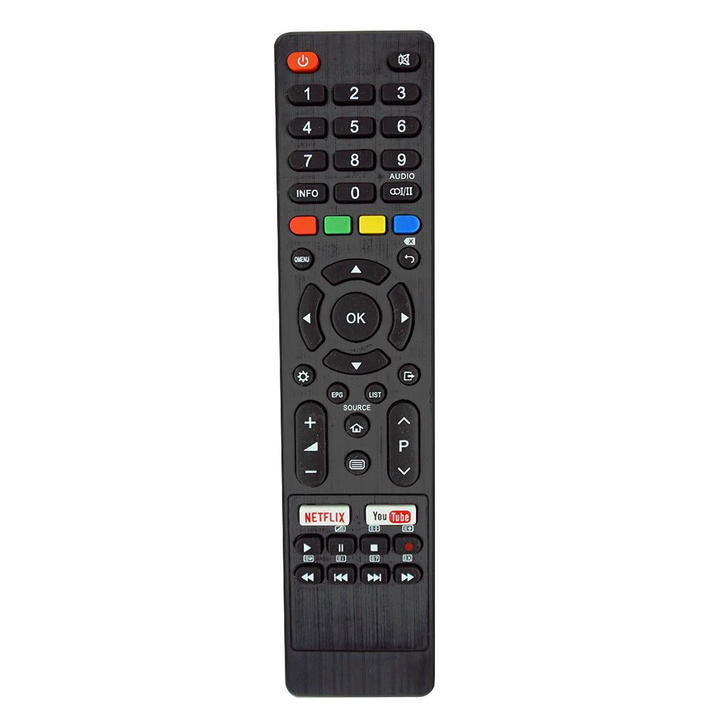 Remote Replacement TV for Kogan Smart TV with NETFLIX YOUTUBE key