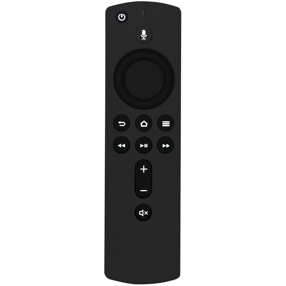 L5B83H Voice Remote Replacement for Amazon Alexa 3rd Gen Fire TV 4K Fire TV Stick Fire TV Cube
