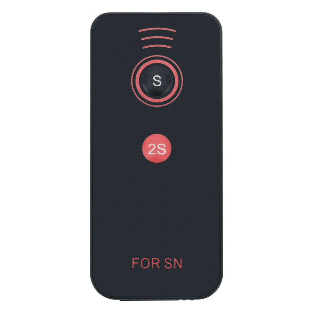 DSLR-A330 DSLR-A290 DSLR-A99 DSLR-A230 Remote Replacement for Sony Camera
