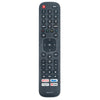 EN2CG27H Remote Replacement for Hisense TV 43S4 50S5 43S4 50S5 with NETFLIX