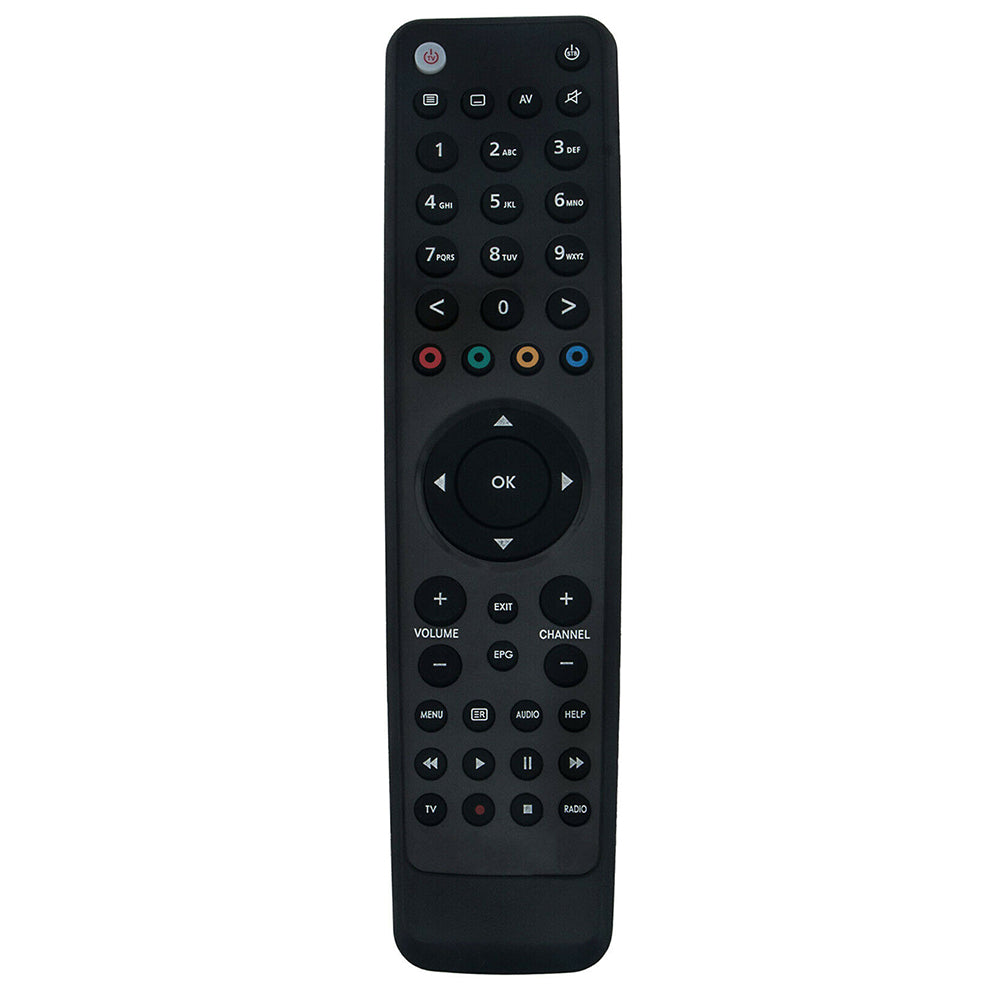 Remote Replacement For VU DUO DUO 2 UNO SOLO SOLO 2 Ultimo
