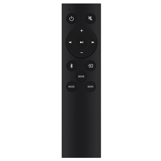 TS7010 TS7000 Remote Control Replacement for TCL Alto 7 Home Theater Soundbar