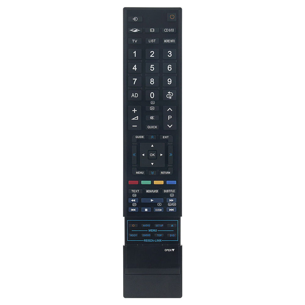 CT-90345 Remote Control Replacement for Toshiba TV 32SL733