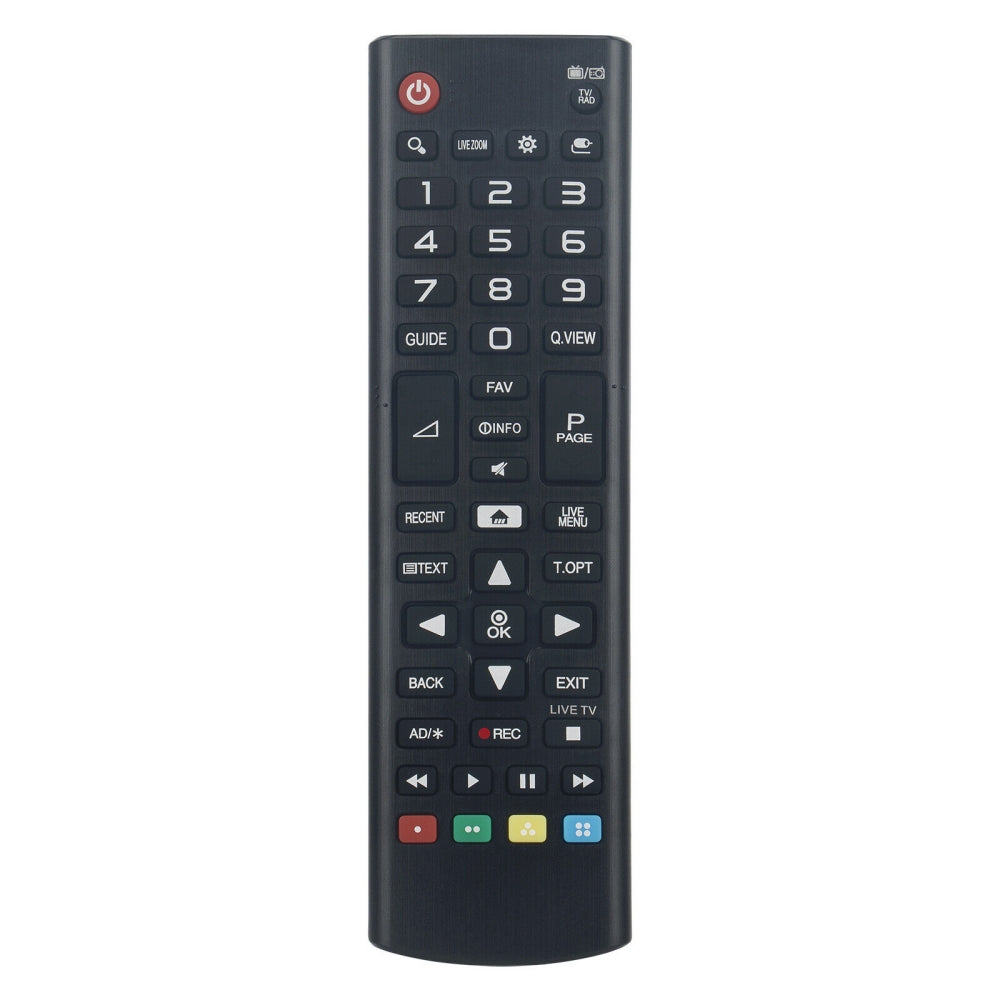 AKB74915341 Remote Control Replacement for LG 43LH600T 49LH600T