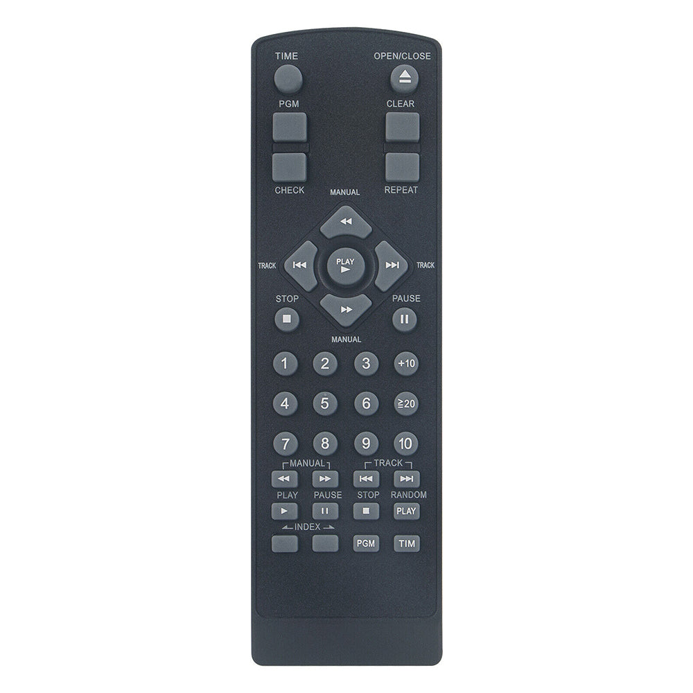 CU-PD043 Remote Control Replacement For Pioneer CD Player PWW1056