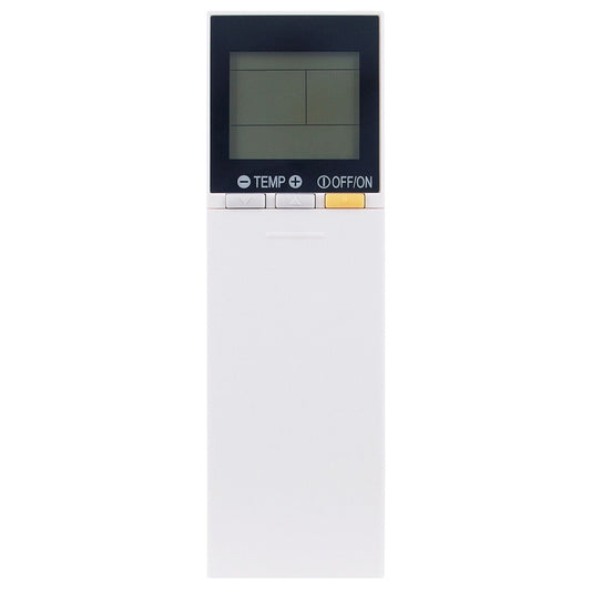 SG15J Remote Control Replacement for Mitsubishi Electric Aircon MSZ-GE60EA A1