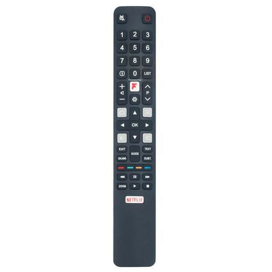 RC802N YU15 Replacement Remote Control  for TCL TV 06-IRPT45-LRC802NP