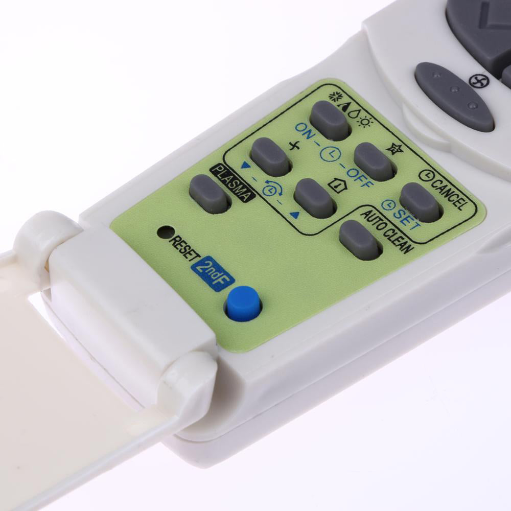 6711A20091H 6711A90031Y 6711A20073V Replacement Remote Control for LG Air Conditioner