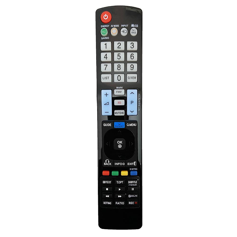 AKB73615361 Remote Replacement for LG 3D Smart TV