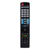 AKB73615309 Replacement Remote Control for LG 47LM6200 55LM7600 3D TV