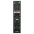 RMT-TX300E Remote Replacement for Sony YouTube Netflix KD-43X7000E KD-49X7000E