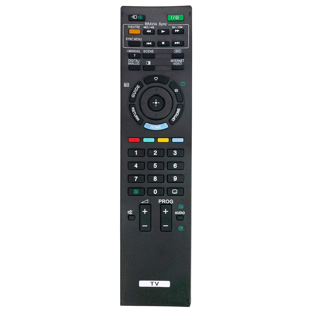 RM-GD014 RM-GD005 Remote Replacement For Sony TV