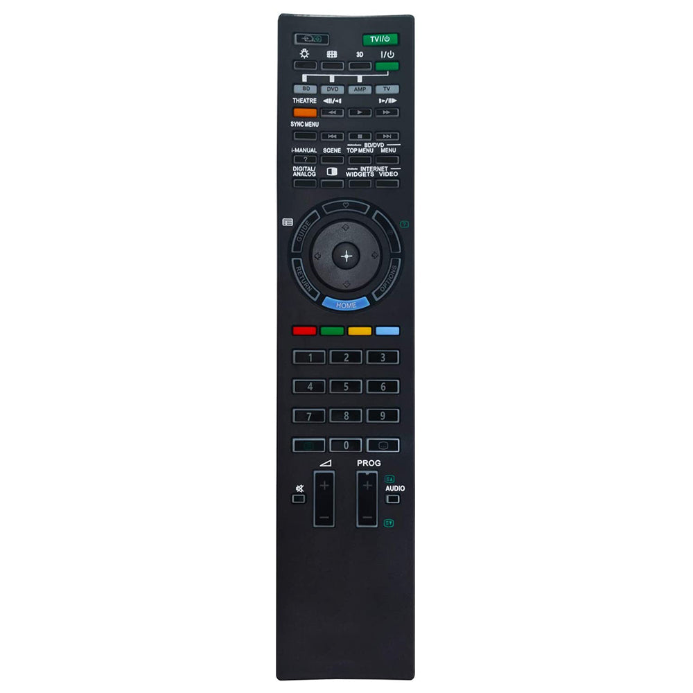 RM-GD005 Remote Replacement for Sony TV KDL-40Z4500 KDL-46Z4500 KDL-52Z4500