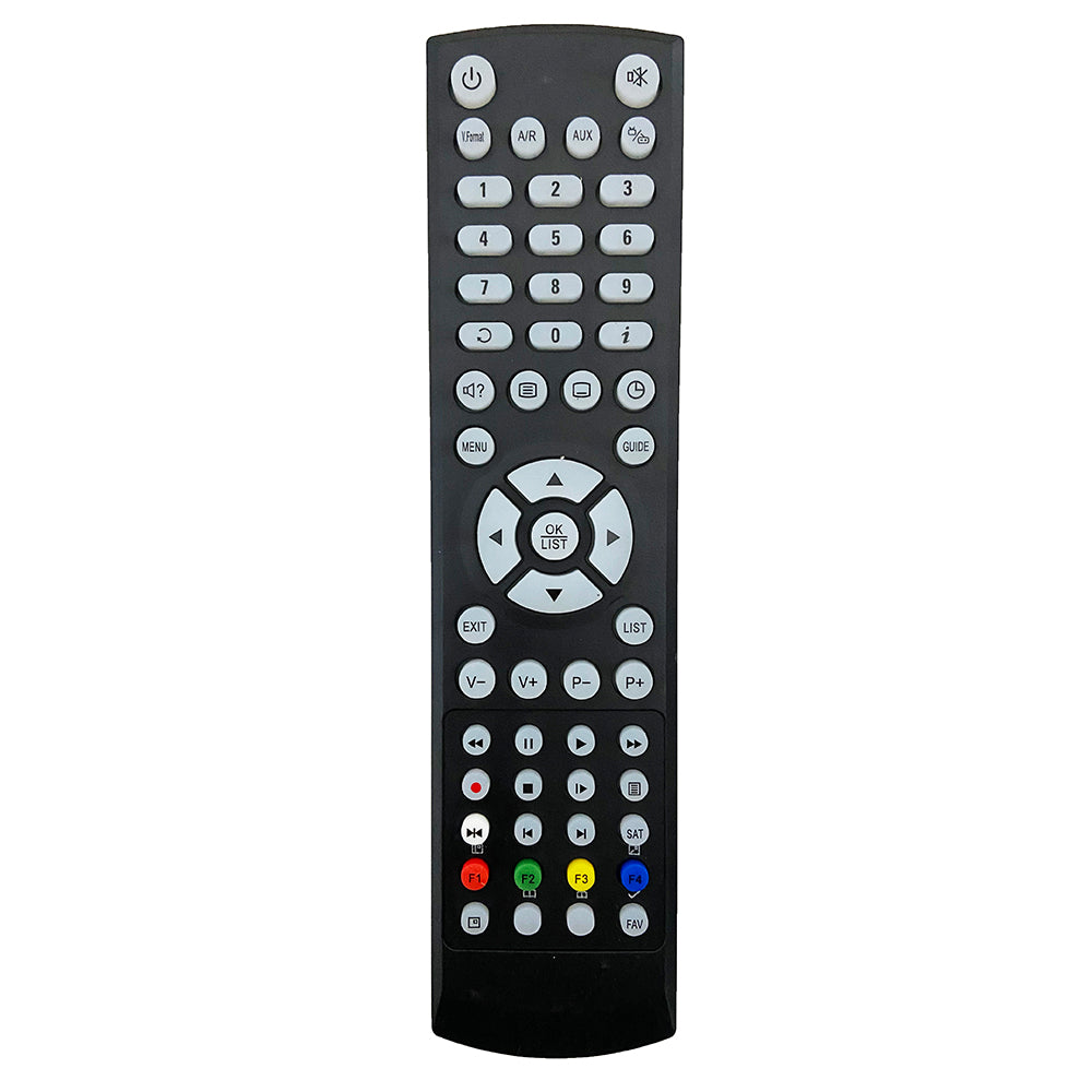 TRF-7160 Remote Replacement For Topfield TRF7170 PVR TRF-7260PLUS PVR PVR