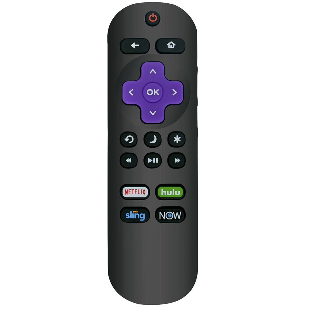 HU-RCRUS-20 Replacement Remote for Hisense TV 32H4020E1