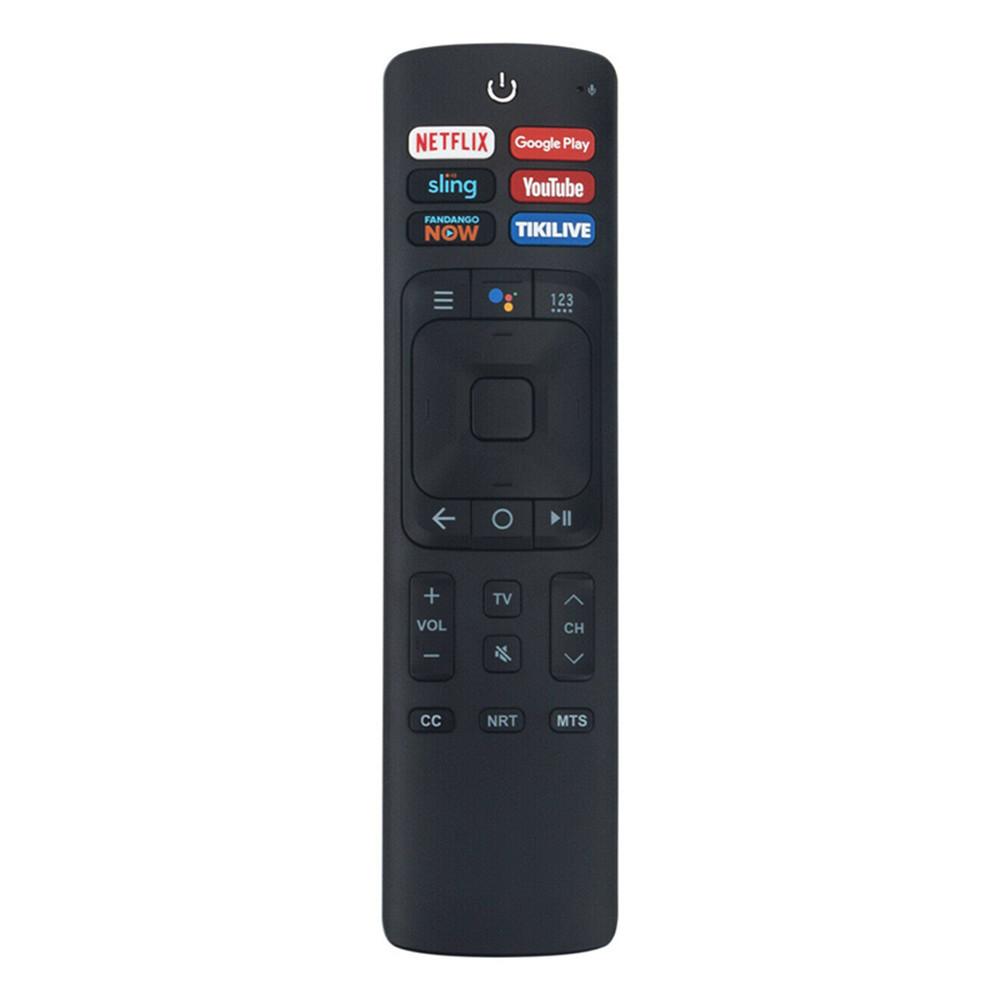ERF3A69 Replacement Voice Remote for Hisense TV 55H9100EPLUS