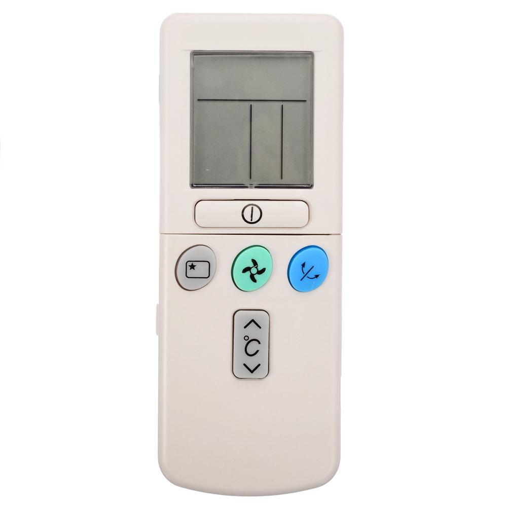 Telecomando Di Ricambio per Climatizzatore, 6711A90032L Telecomando Di Ricambio per Climatizzatore, 6711A90032L