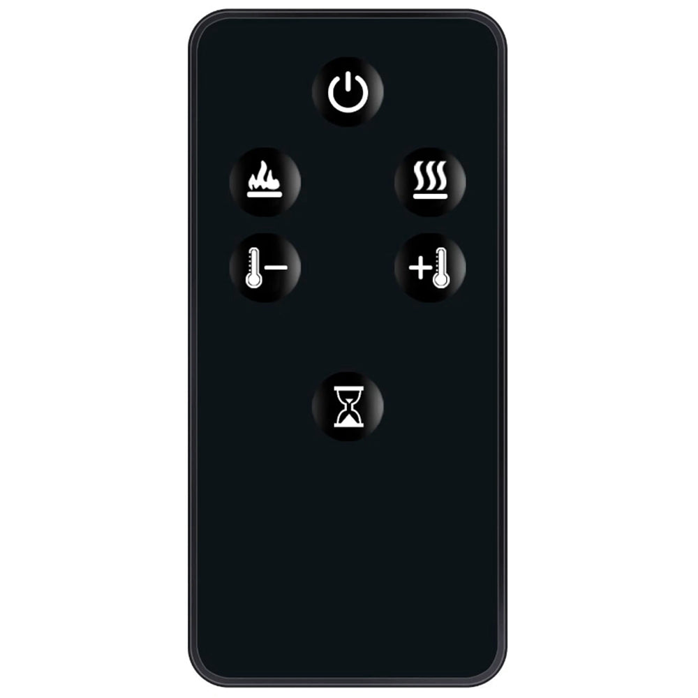Remote Control Replacement for Dimplex Electric Fireplace