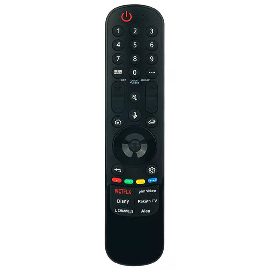 AKB76043103 MR23GA Voice Remote Control Replacement for LG TV