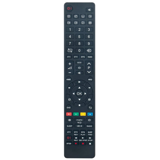 GA771WJSA GA825WJSA Remote Control Replacement for Sharp 4K Smart TV