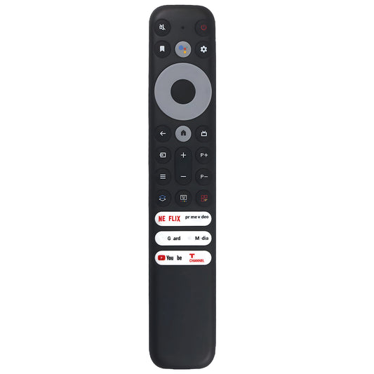 IR RC902V FMR4 Remote Control Replacement for TCL TV 65R635 32S330