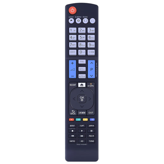 AKB74455401 Remote Control Replacement for LG TV 40LF630V 43LF630V