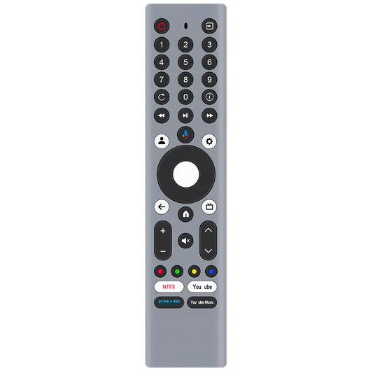 Voice RM-C3295 Remote Control Replacement for JVC TV