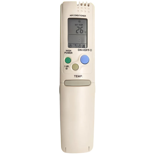 RCS-4MVPS4EX Remote Control Replacement for Sanyo Air Conditioner 09KS1271