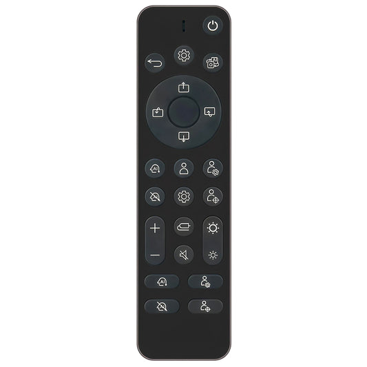 AKB76043602 Remote Control Replacement for LG UltraGear OLED Gaming Monitor