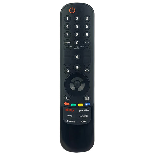 MR23GA AKB76043112 Voice Remote Control Replacement for LG TV 86QNED85URA