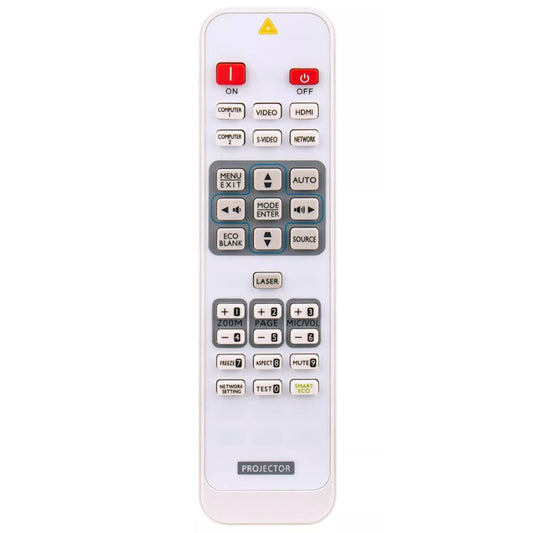 MX722 Remote Control Replacement for BenQ Projector  MW820ST TW820ST