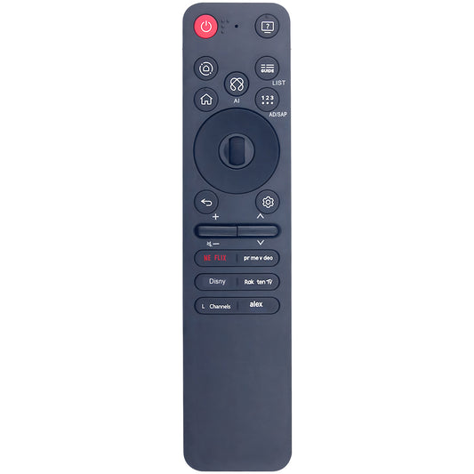 IR MR25GA AKB76046603 Remote Control Replacement for LG TV