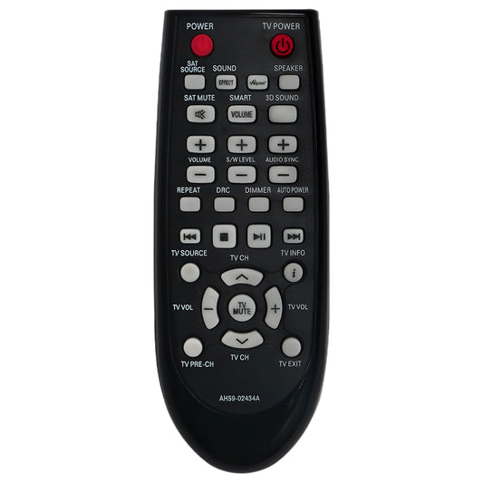 AH59-02434A Remote Control Replacement for Samsung Soundbar HW-E450 HW-E551
