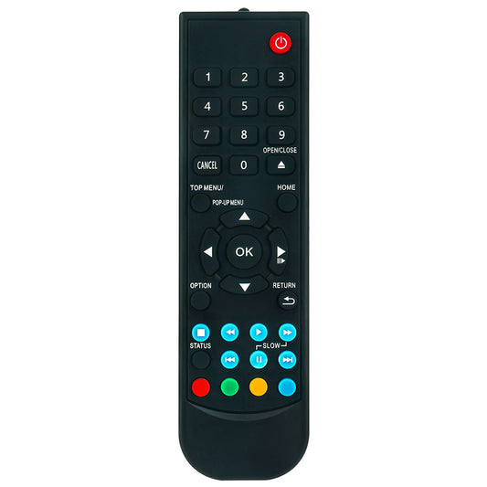N2QAYA000205 Remote Control Replacement for Panasonic Blu-ray Player