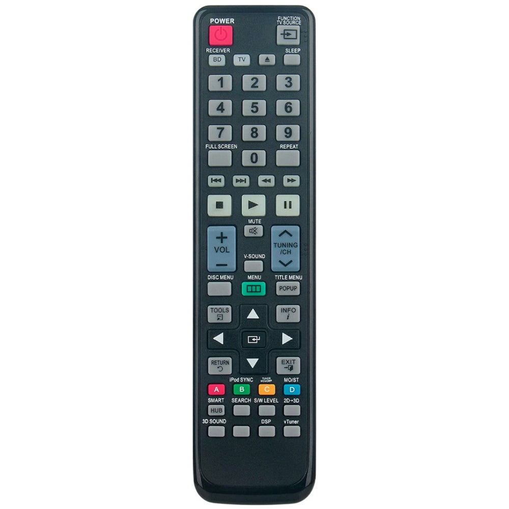AH59-02381A Remote Control Replacement for Samsung Blu-ray Home Cinema System