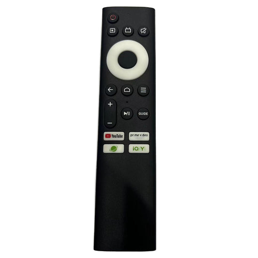 HS-8A40J-00 Remote Control Replacement for  Coocaa Android TV