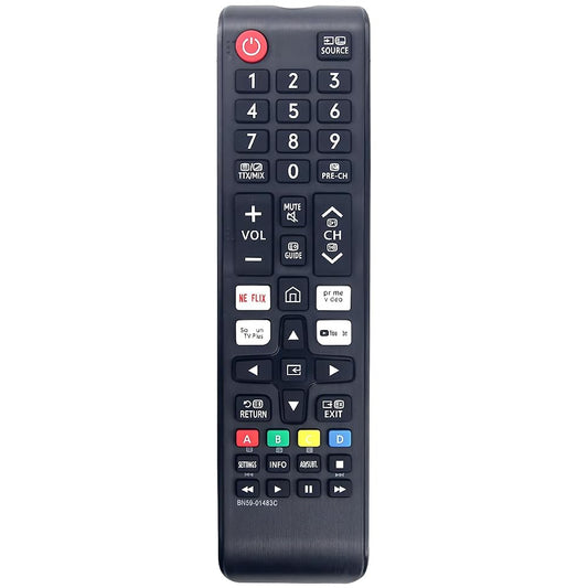 BN59-01483C Remote Control Replacement for  Samsung TV